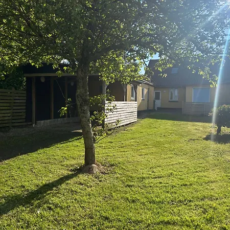 Villa Ved Vesterhavet Lemvig
