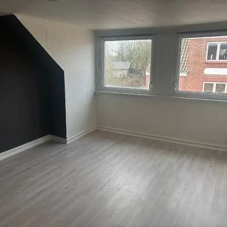 Ved Vesterhavet * Lemvig