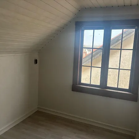 Ved Vesterhavet Villa *