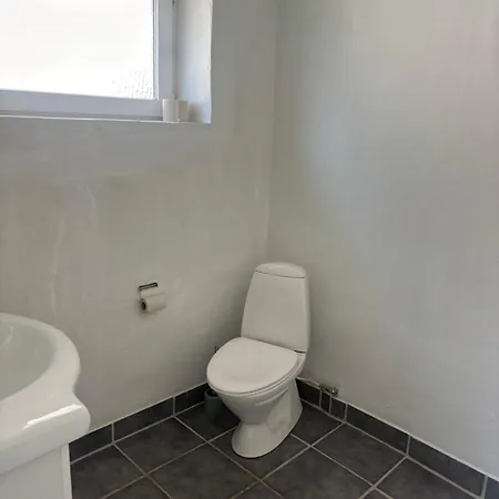 Ved Vesterhavet Villa *