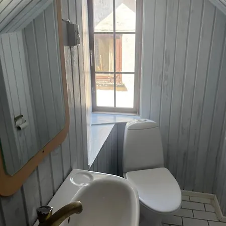Ved Vesterhavet Villa *