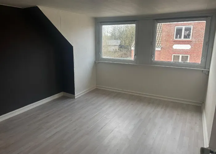 Ved Vesterhavet * Lemvig
