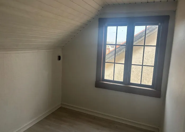 Ved Vesterhavet Villa *